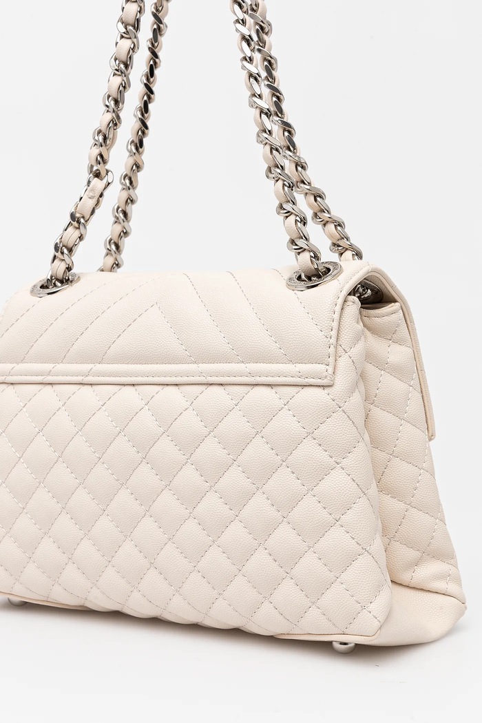 Accesorii Steve Madden geantă Bvolt-2 SM13001705 bej