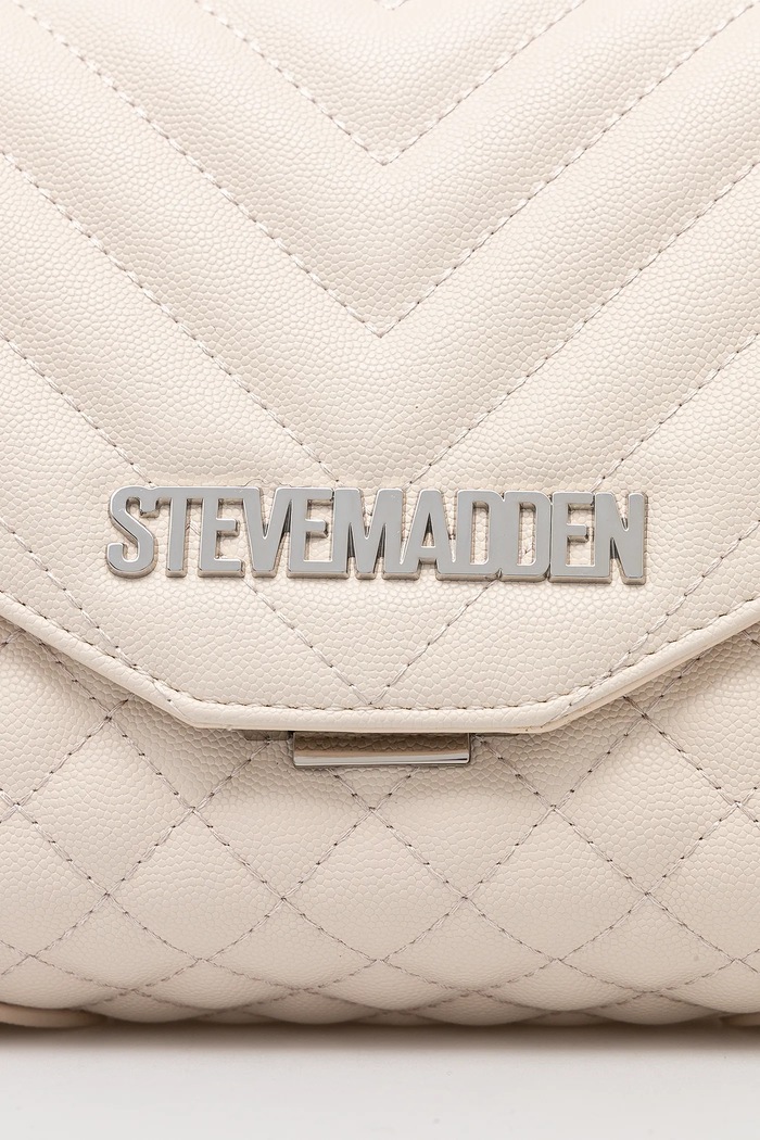 Steve Madden geantă Bvolt-2 bej SM13001705