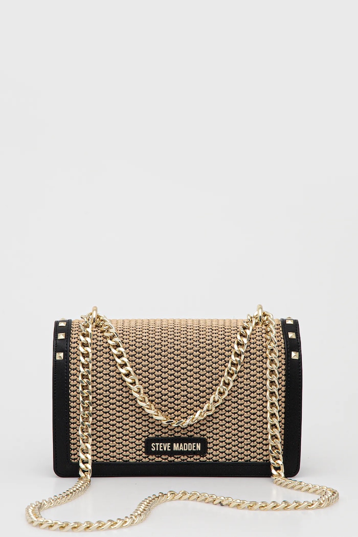 Akcesoria Steve Madden torebka Bcavet SM13001778 beżowy