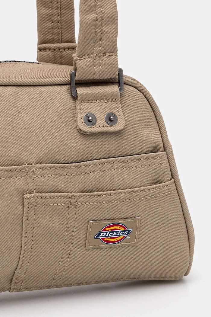 Dickies kézitáska zöld DK0A4ZAMKHK1