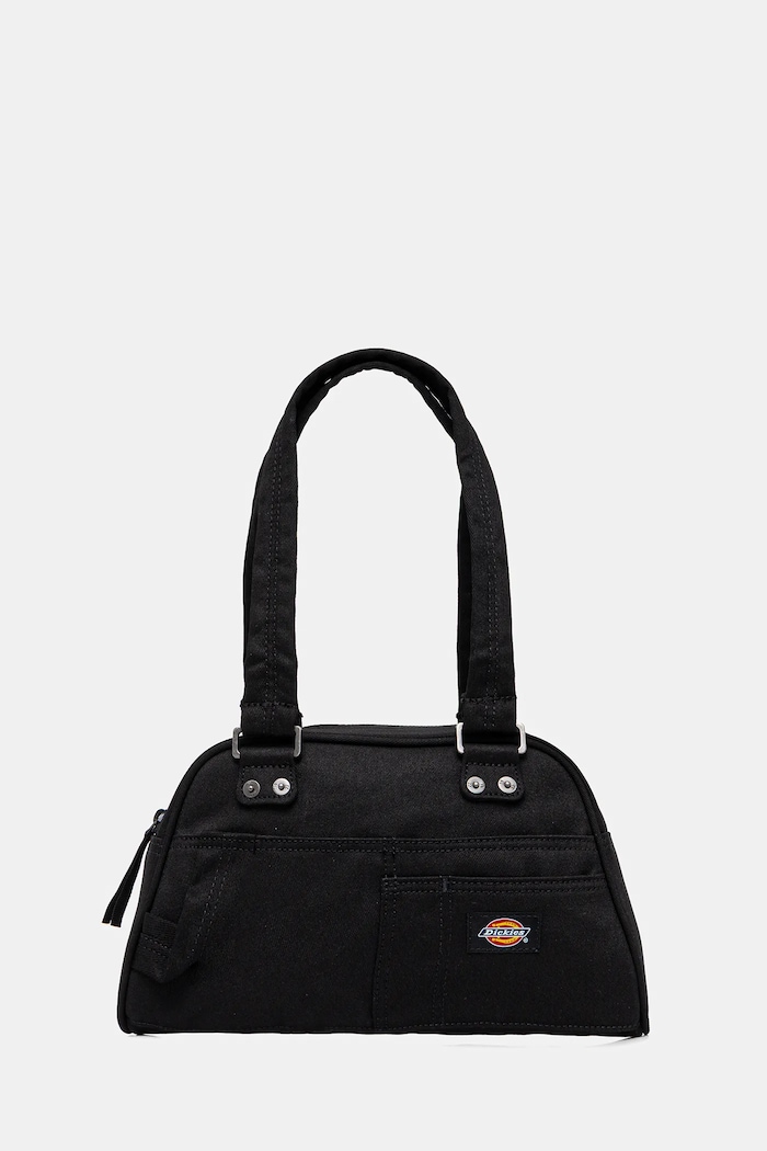 Dickies geantă uni negru DK0A4ZAMBLK1