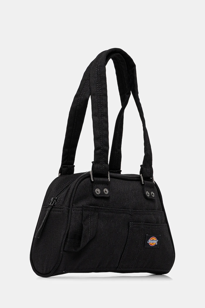 Dickies geantă DK0A4ZAMBLK1 negru SS25