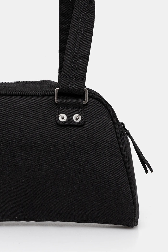Accesorii Dickies geantă DK0A4ZAMBLK1 negru