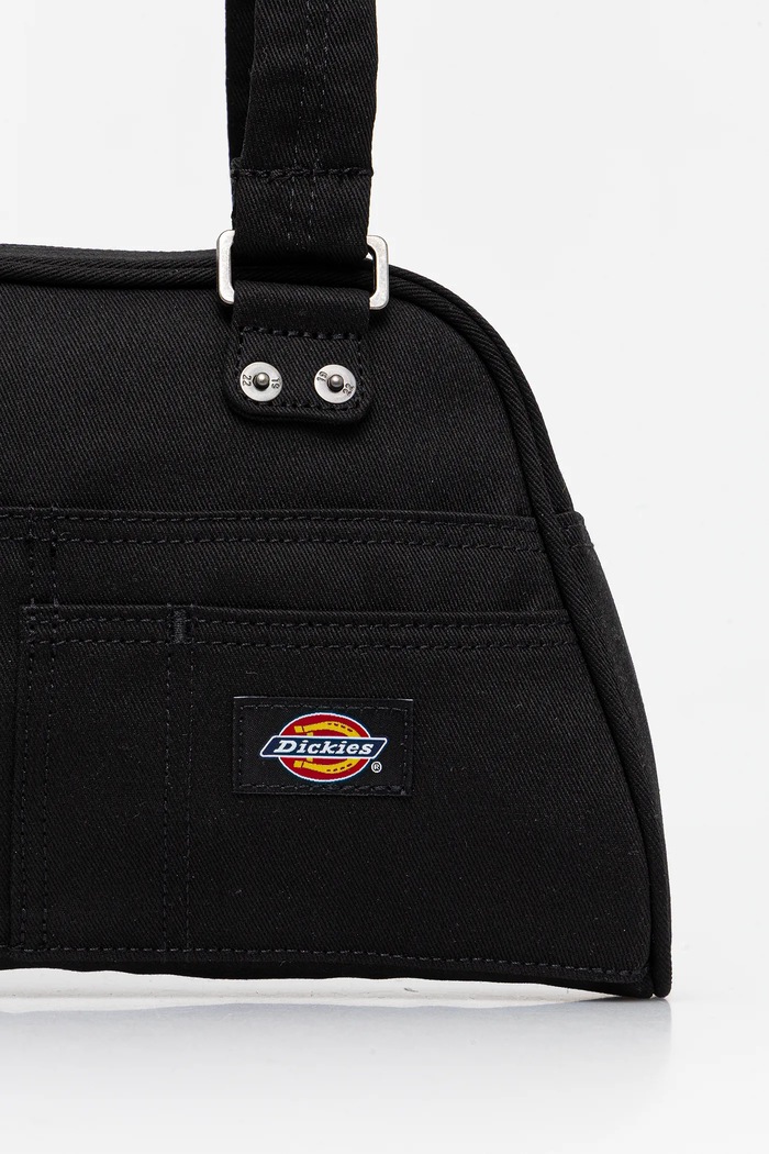 Dickies geantă negru DK0A4ZAMBLK1