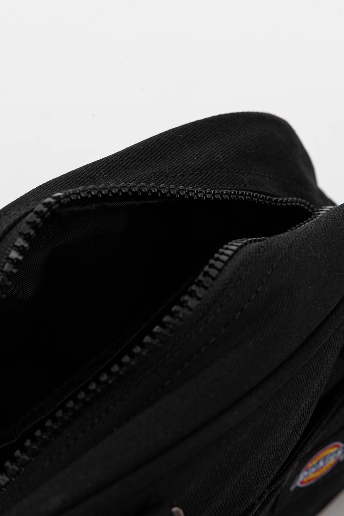 Dickies geantă DK0A4ZAMBLK1 negru
