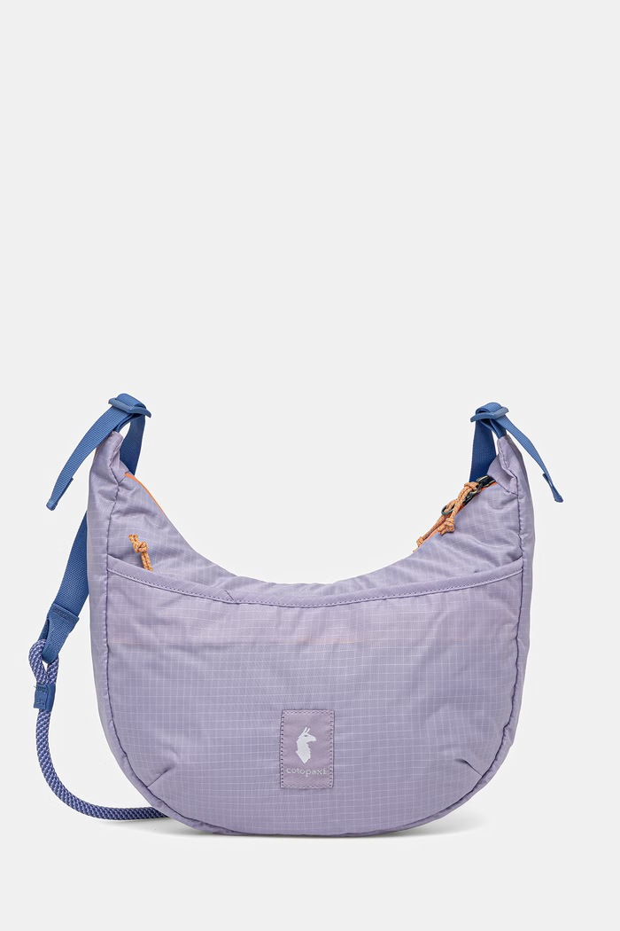 Cotopaxi torebka crossbody damska Trozo 8L fioletowy F23494U580