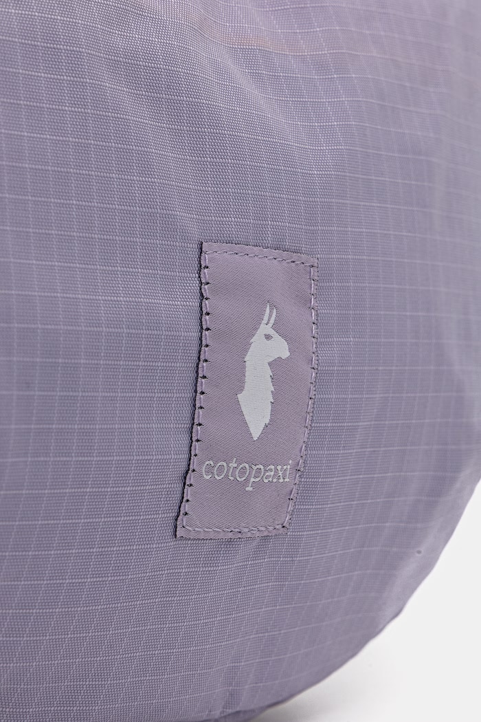 Cotopaxi torebka crossbody damska Trozo 8L fioletowy F23494U580