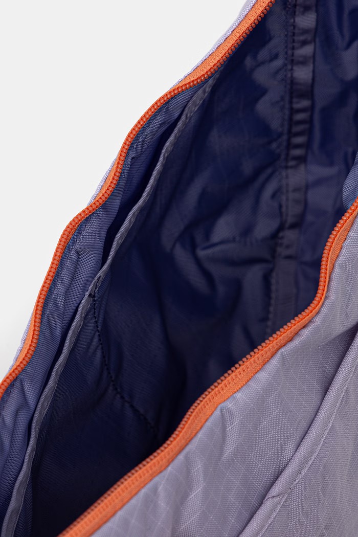 Cotopaxi torebka crossbody damska Trozo 8L F23494U580 fioletowy