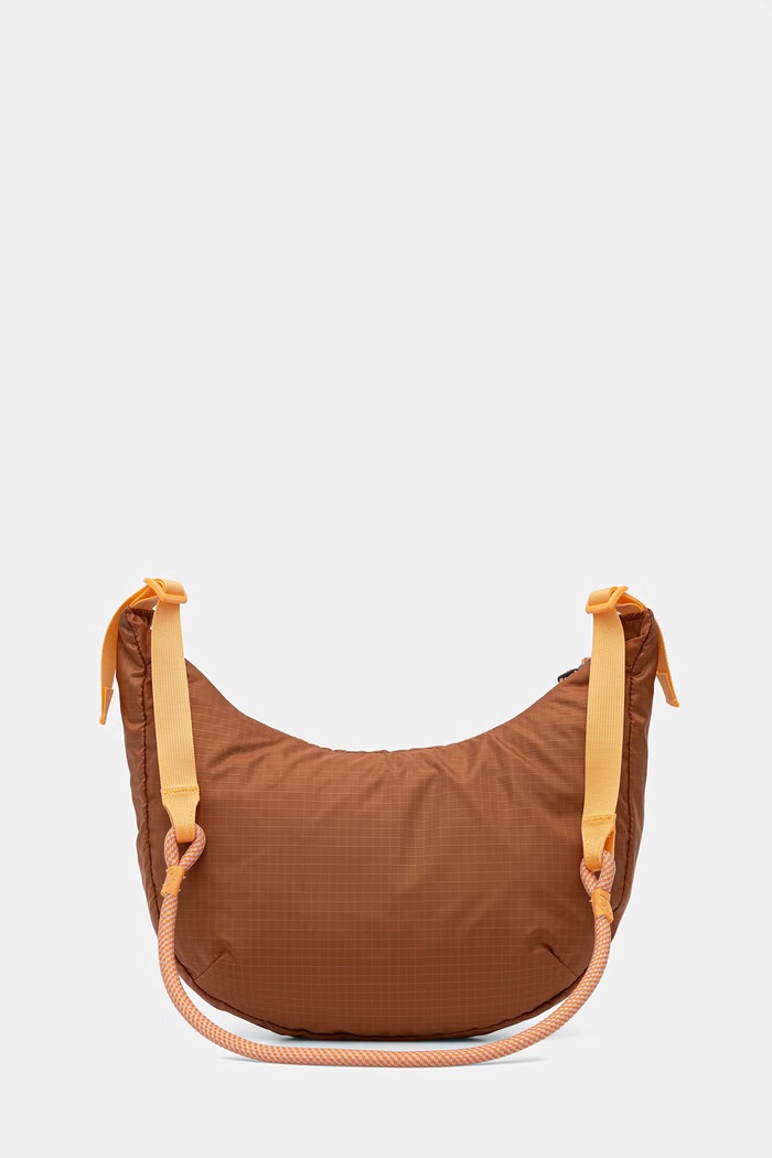 Akcesoria Cotopaxi torebka crossbody damska Trozo 8L F23494U580 brązowy
