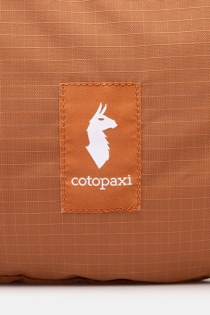 Cotopaxi torebka crossbody damska Trozo 8L brązowy F23494U580