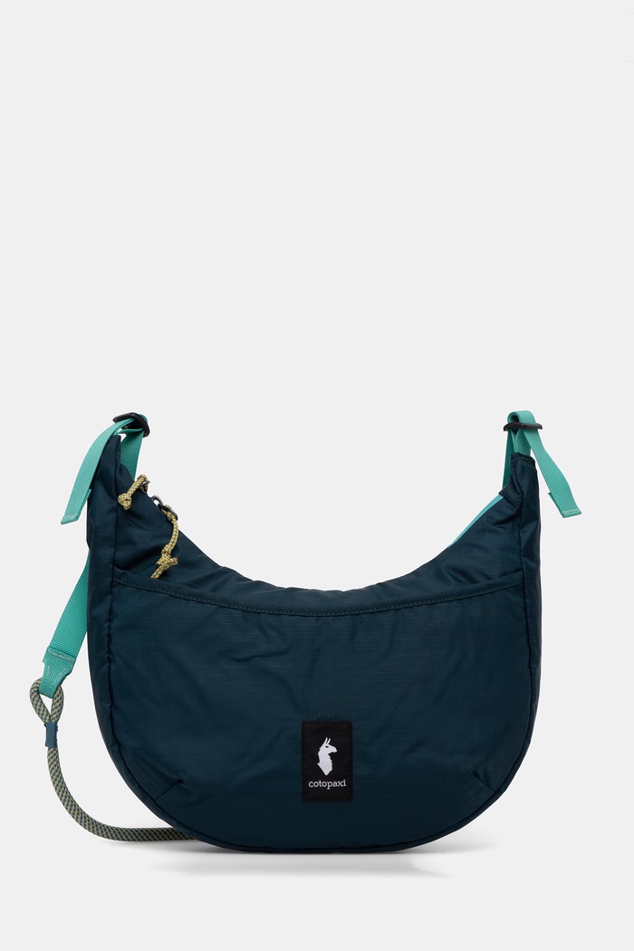 Cotopaxi torebka crossbody damska Trozo 8L zielony F23494U580
