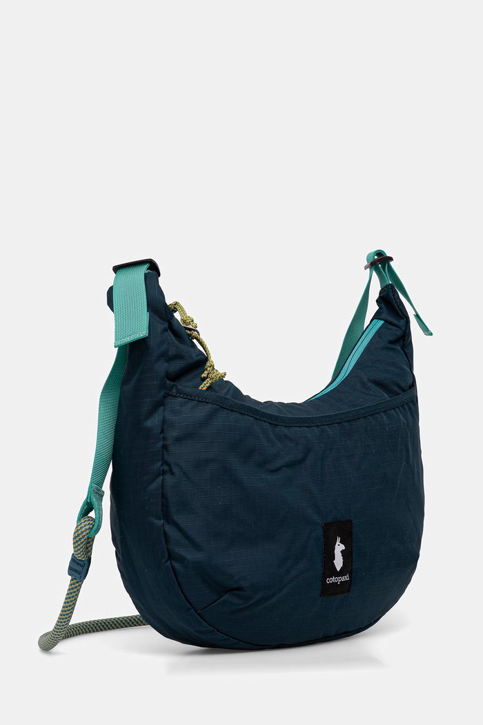 Cotopaxi torebka crossbody damska Trozo 8L F23494U580 zielony SS26
