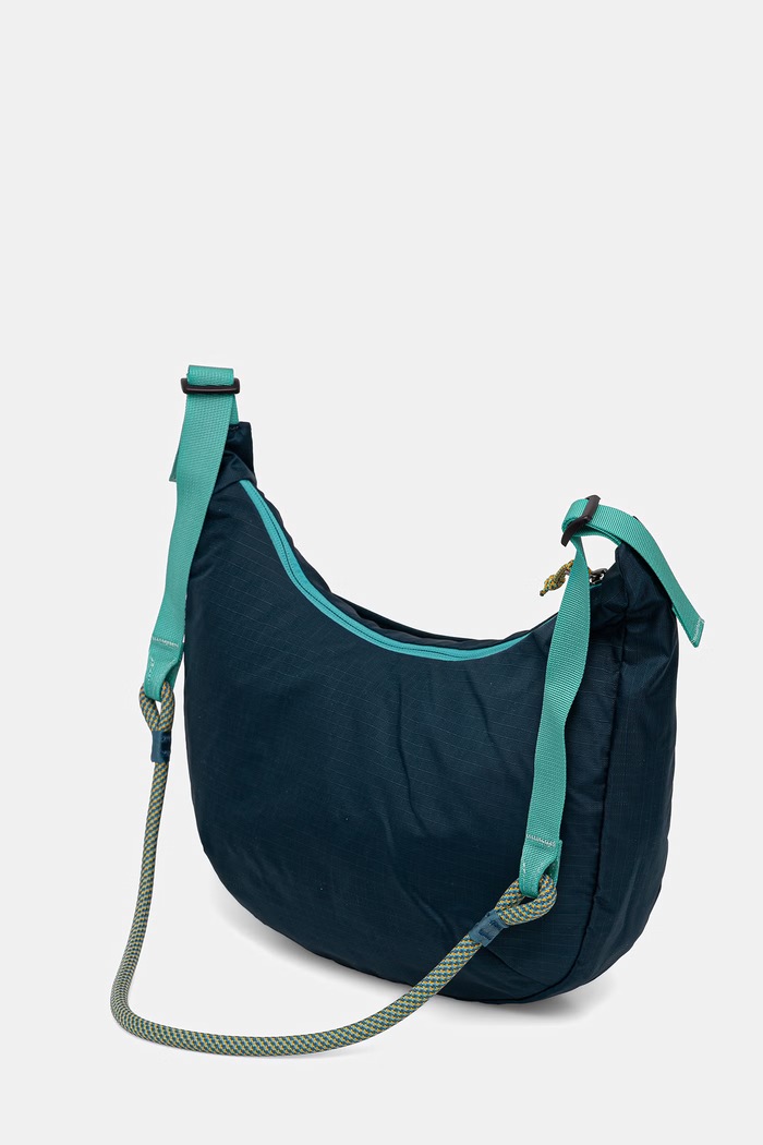 Akcesoria Cotopaxi torebka crossbody damska Trozo 8L F23494U580 zielony