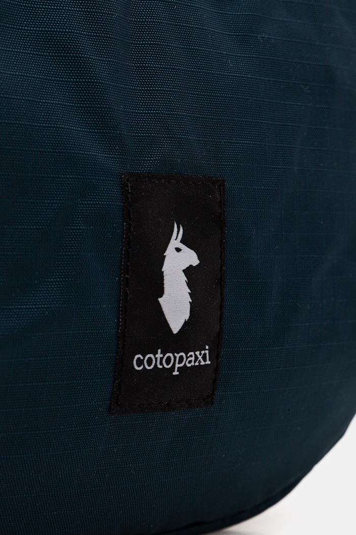 Cotopaxi torebka crossbody damska Trozo 8L zielony F23494U580