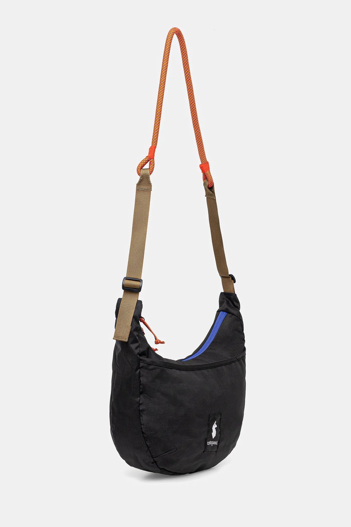 Cotopaxi χιαστί γυναικεία Trozo 8L F23494U580 μαύρο SS26