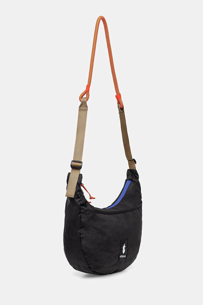Cotopaxi χιαστί γυναικεία Trozo 8L F23494U580 μαύρο SS26
