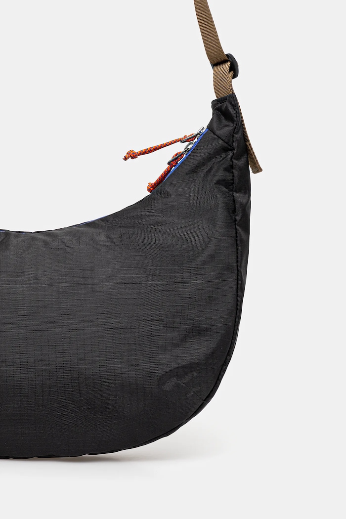 Αξεσουάρ Cotopaxi χιαστί γυναικεία Trozo 8L F23494U580 μαύρο