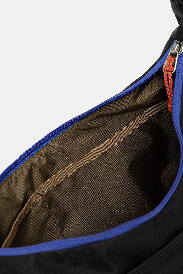 Cotopaxi χιαστί γυναικεία Trozo 8L F23494U580 μαύρο