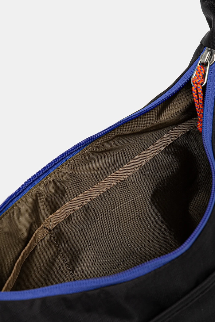Cotopaxi χιαστί γυναικεία Trozo 8L F23494U580 μαύρο