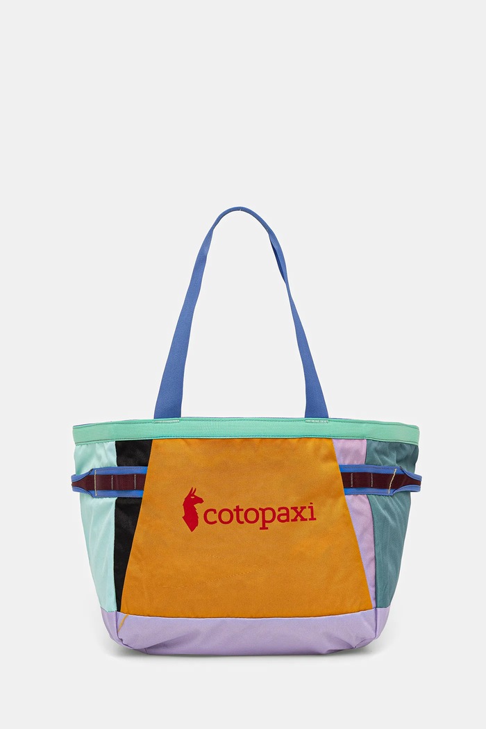 Akcesoria Cotopaxi torba Del Dia Allpa 30L S25491U1398 multicolor