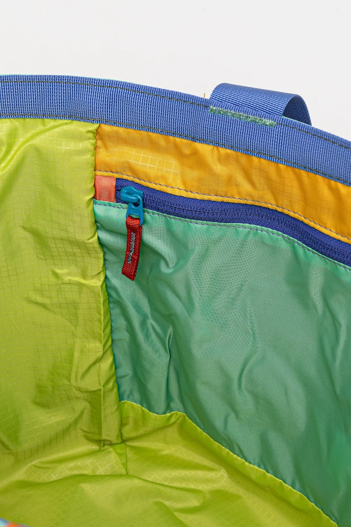 Cotopaxi torba Del Dia Allpa 30L multicolor S25491U1398