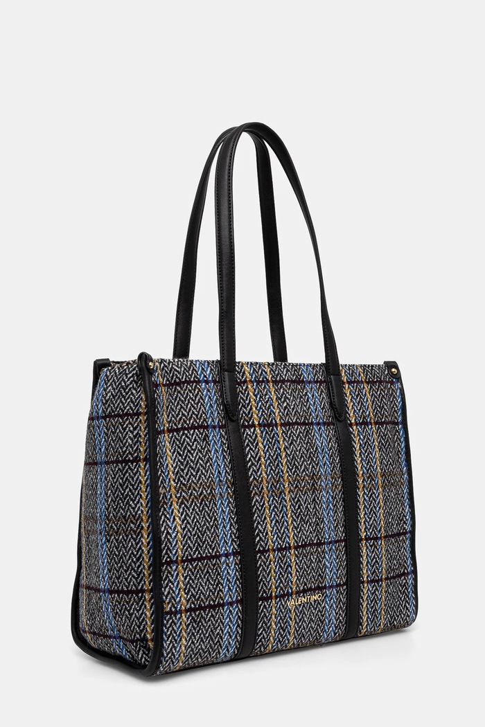 Kabelka Valentino Bags VBS6IN01T černá SS25