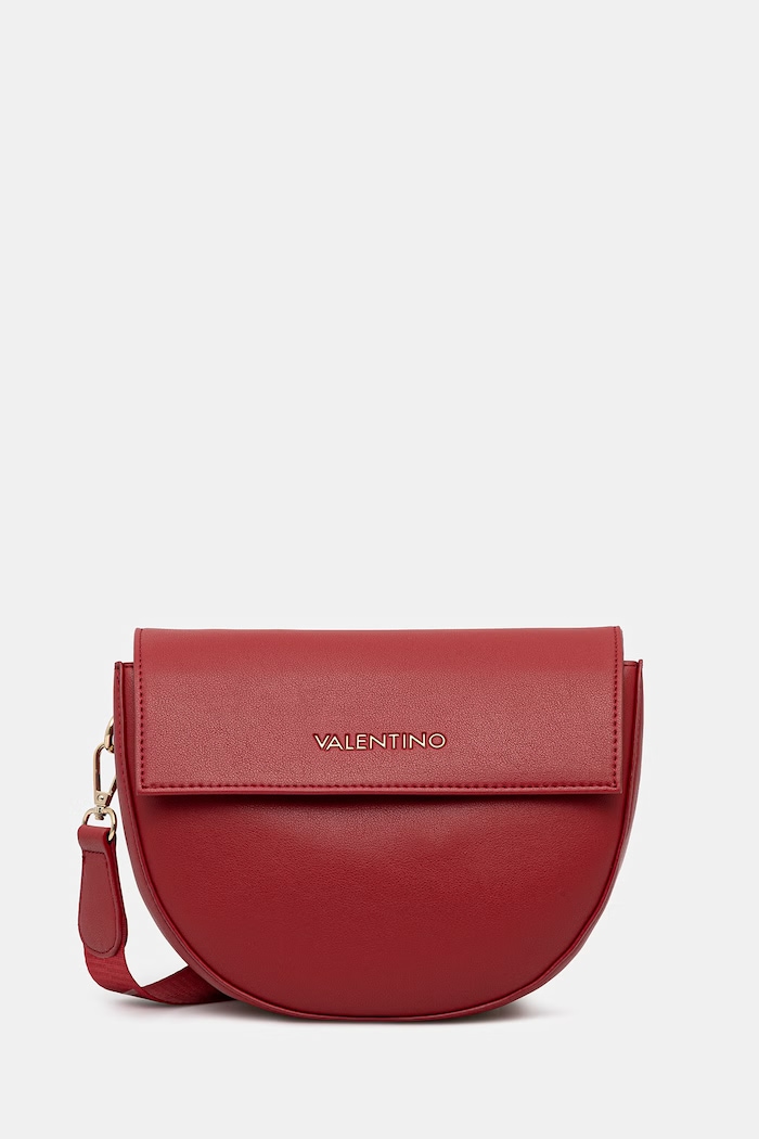 Kabelka Valentino Bags červená VBS3XJ02