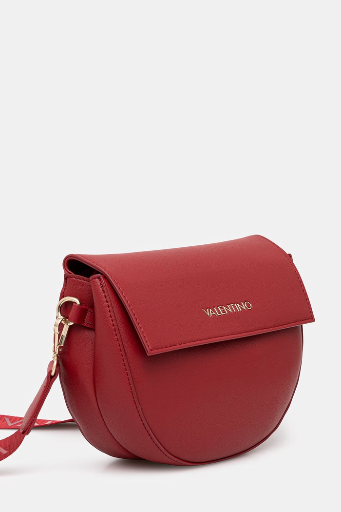 Kabelka Valentino Bags VBS3XJ02 červená AA00