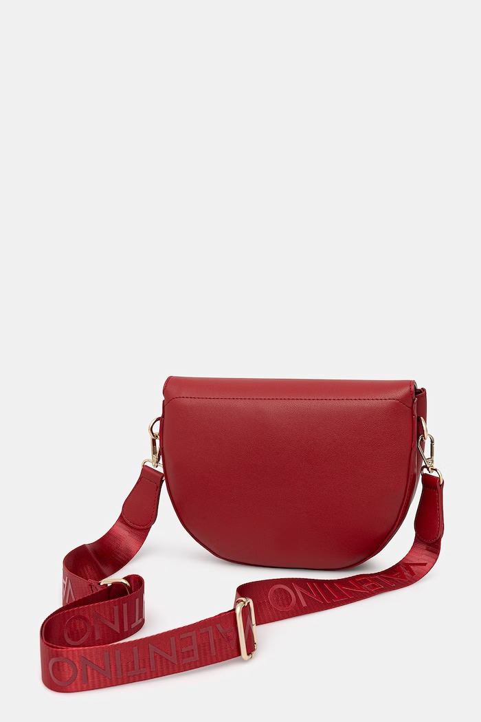 Doplnky Kabelka Valentino Bags VBS3XJ02 červená