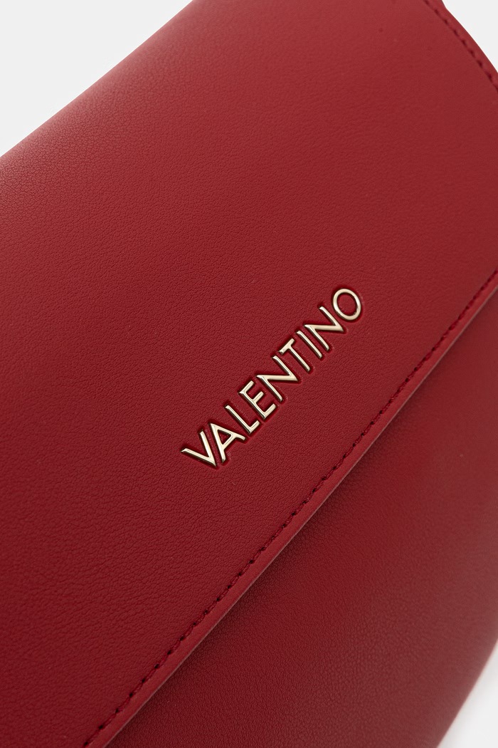 Kabelka Valentino Bags červená VBS3XJ02