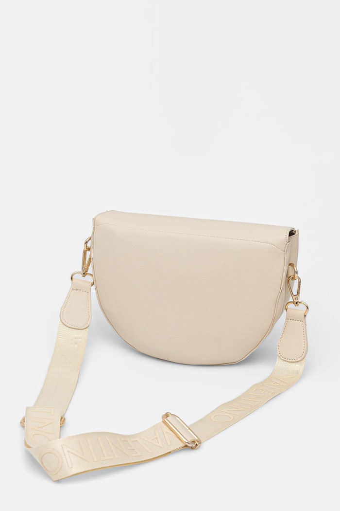 Doplnky Kabelka Valentino Bags VBS3XJ02 béžová