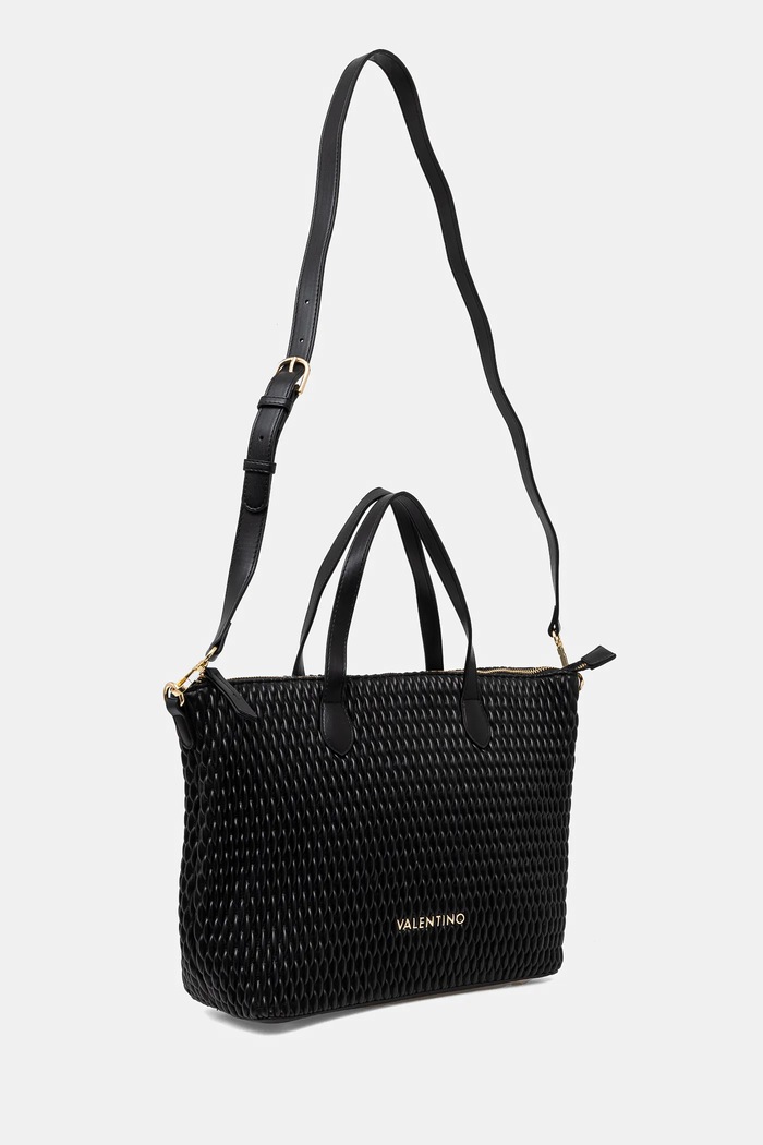 Kabelka Valentino Bags VBS8DA03 čierna SS25