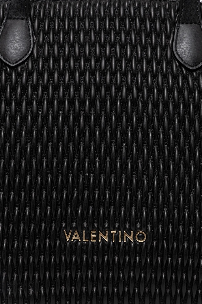 Kabelka Valentino Bags VBS8DA03 čierna