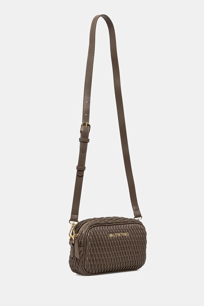 Kabelka Valentino Bags VBS8DA15 hnedá SS25