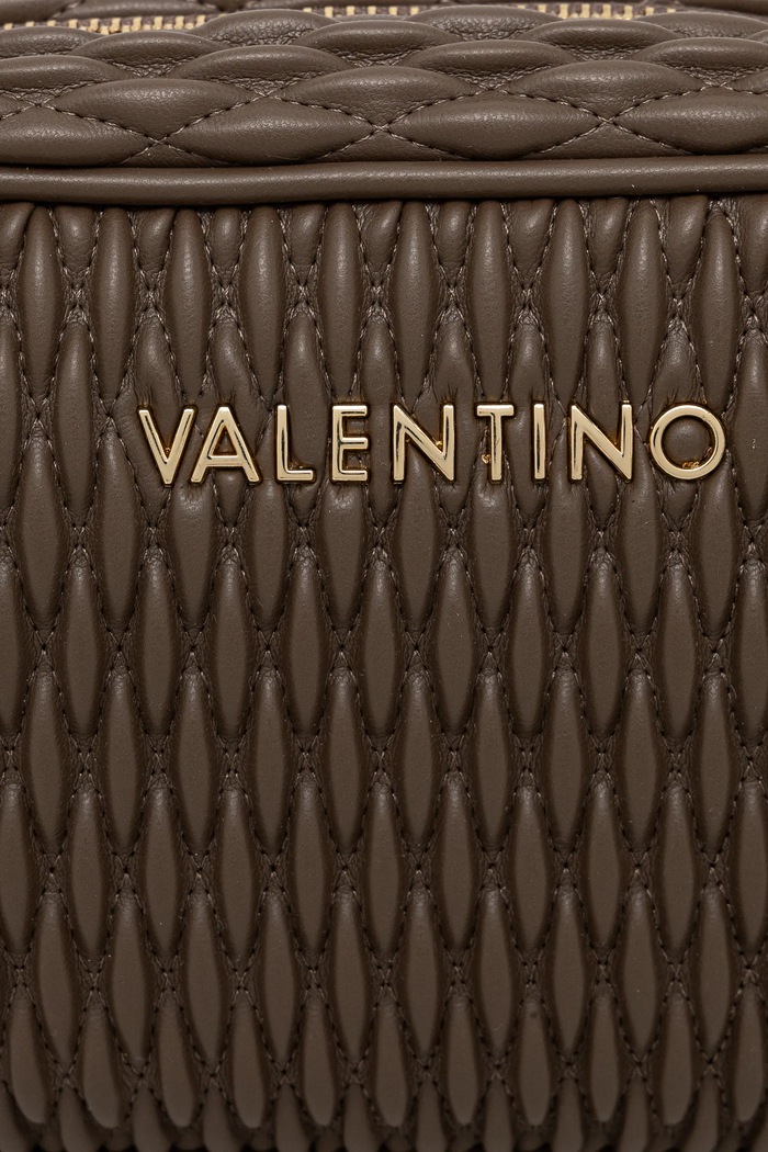 Kabelka Valentino Bags VBS8DA15 hnedá