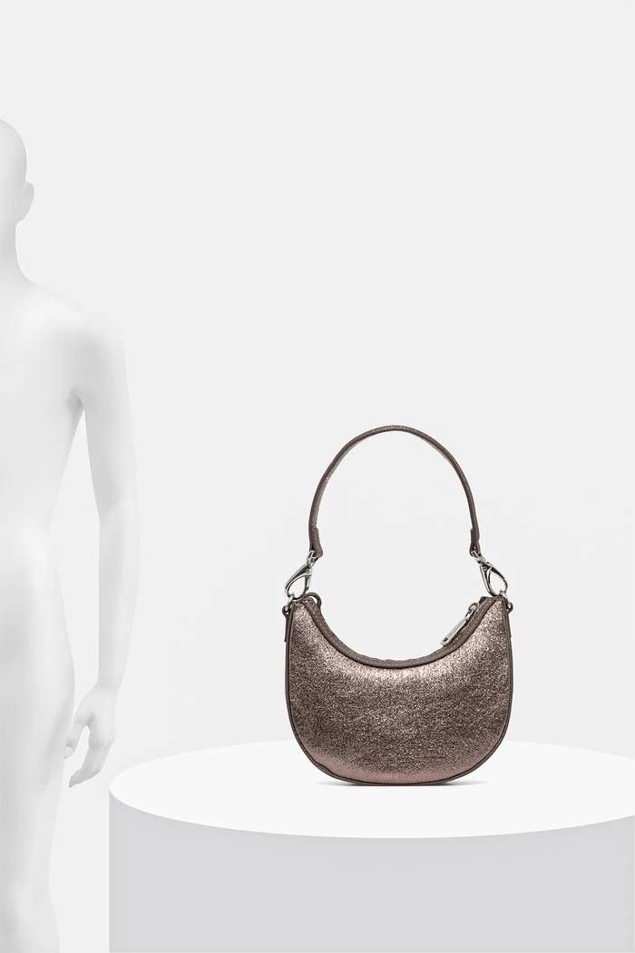 Kabelka Valentino Bags VBS8DH18GLI
