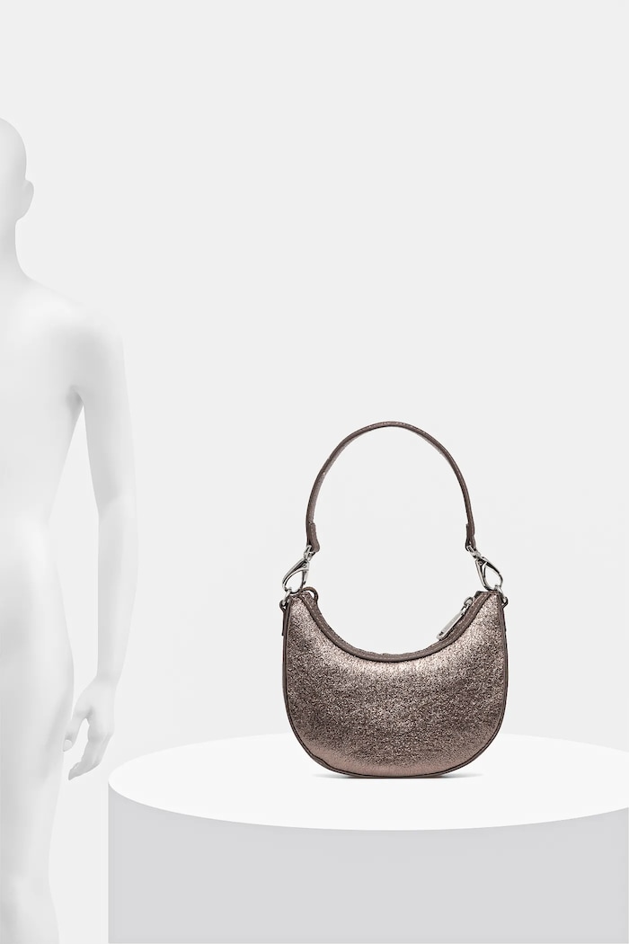 Kabelka Valentino Bags VBS8DH18GLI