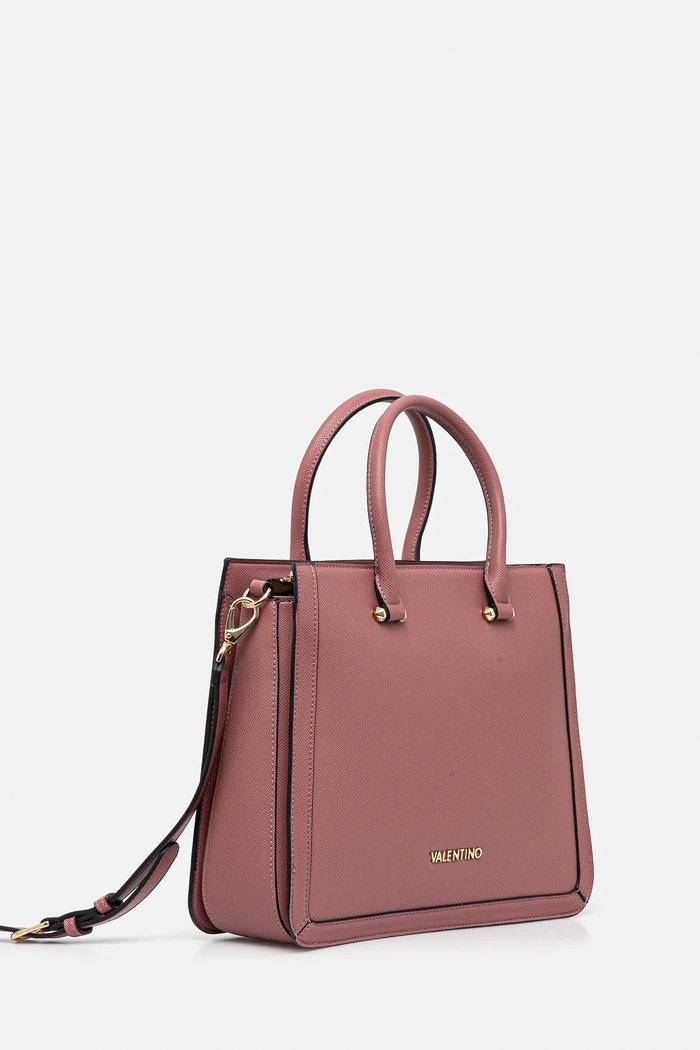 Kabelka Valentino Bags VBS8NR04 růžová SS25