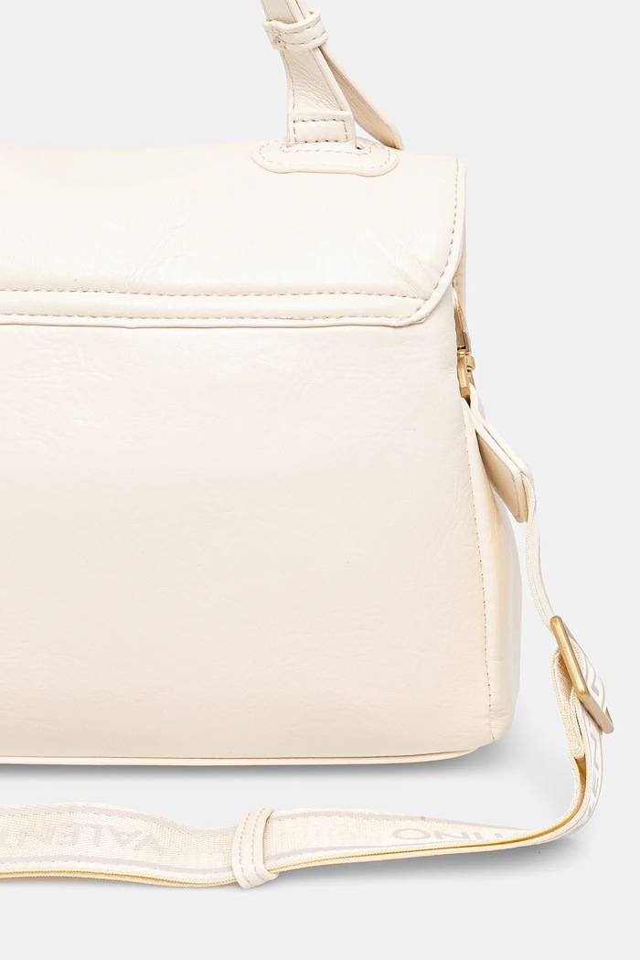 Accesorii Valentino Bags poseta VBS8FV34 bej