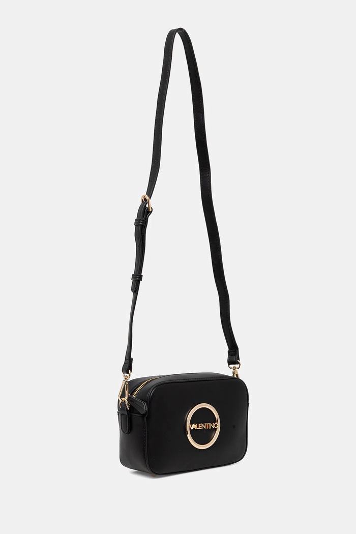 Kabelka Valentino Bags VBS8A616 čierna SS25