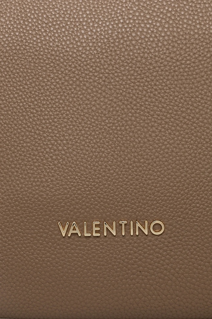 Kabelka Valentino Bags VBS8AE07 hnědá