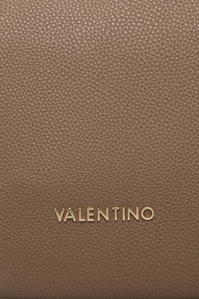 Kabelka Valentino Bags VBS8AE07 hnědá