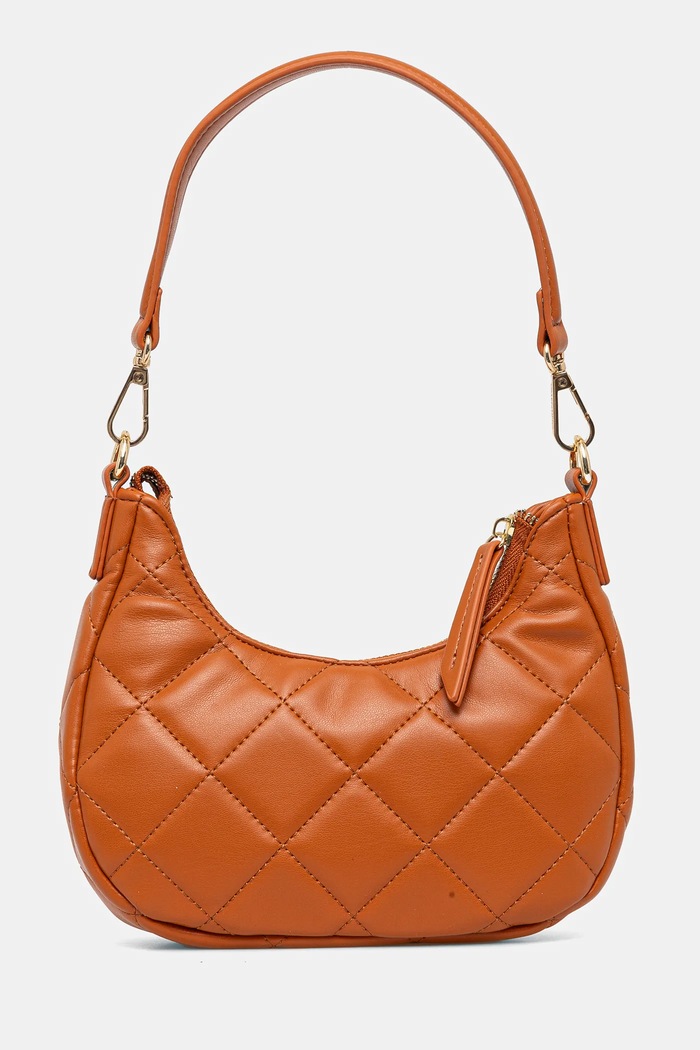 Doplnky Kabelka Valentino Bags VBS3KK45R oranžová