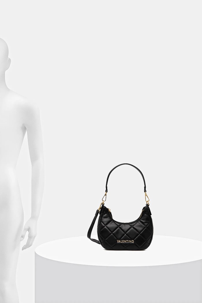 Valentino Bags keresztpántos táska női műbőr VBS3KK45R