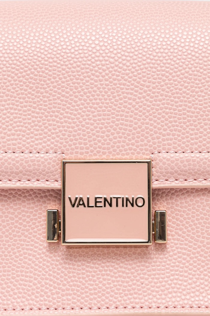 Kabelka Valentino Bags VBS6IJ02 růžová
