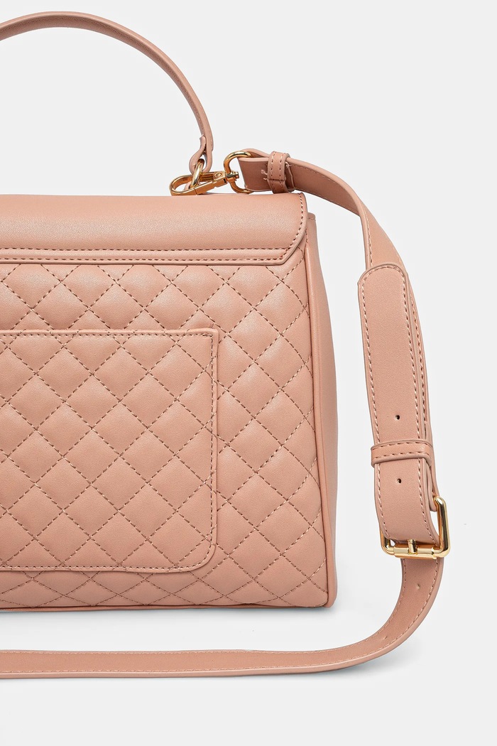 Doplnky Kabelka Valentino Bags VBS5WP02 oranžová
