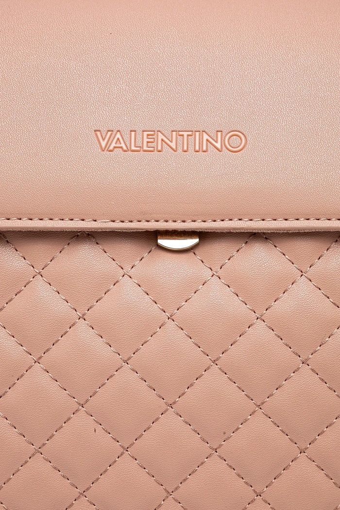 Kabelka Valentino Bags oranžová VBS5WP02