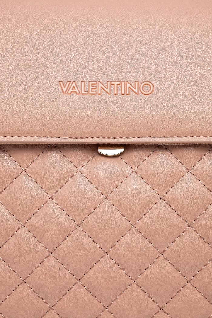 Kabelka Valentino Bags oranžová VBS5WP02
