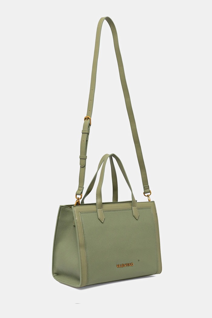 Kabelka Valentino Bags VBS8G504 zelená SS25