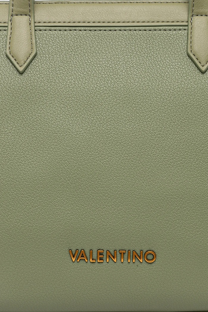 Kabelka Valentino Bags VBS8G504 zelená